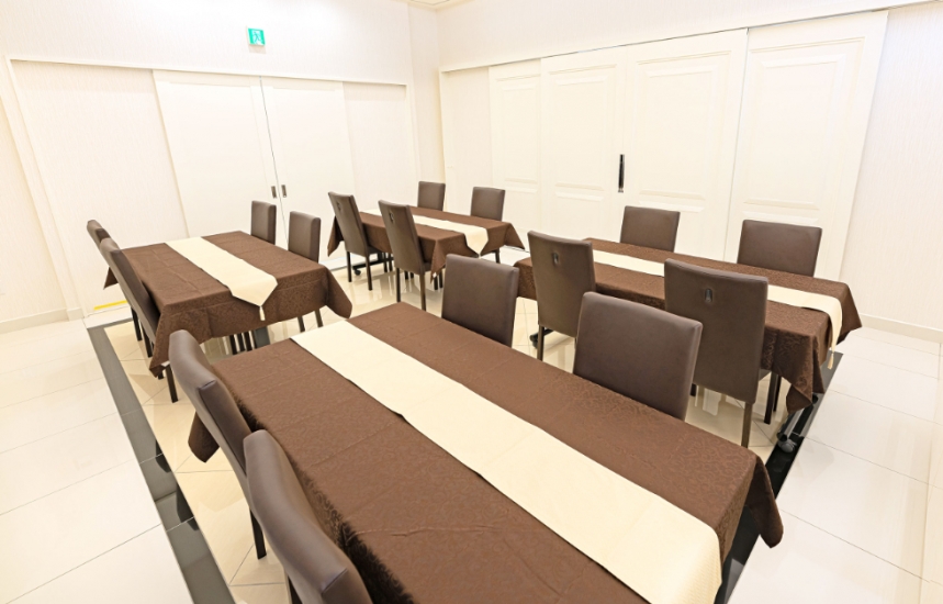 小さな森の家 流山美原