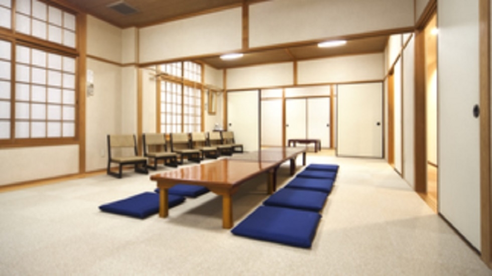 松山インター会館