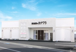 家族葬のカナクラオールストーン 木太町ホール