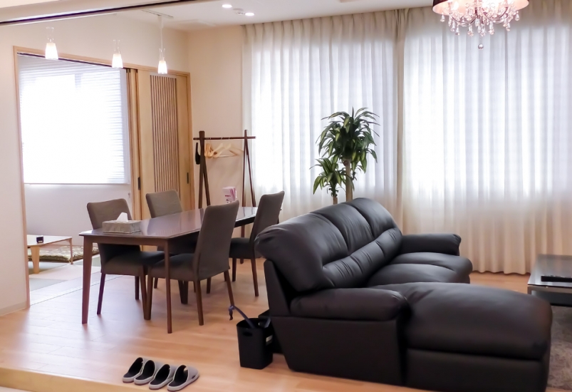 家族葬のカナクラオールストーン 木太町ホール