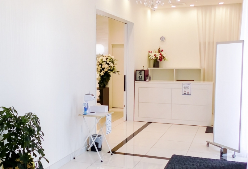 家族葬のカナクラオールストーン 木太町ホール