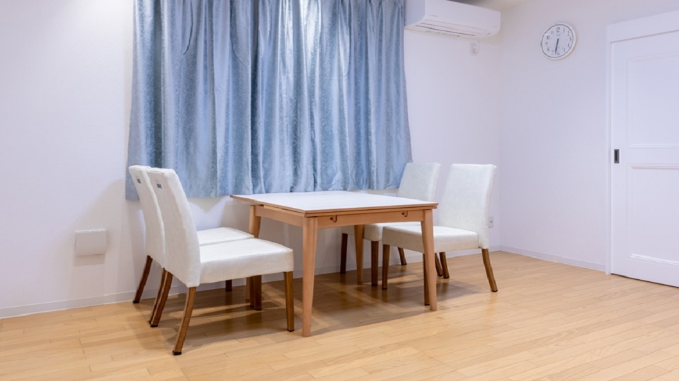 家族葬の広仏 Hoshie ホシエ 南岩国会館