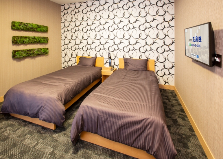 玉泉院中山会館