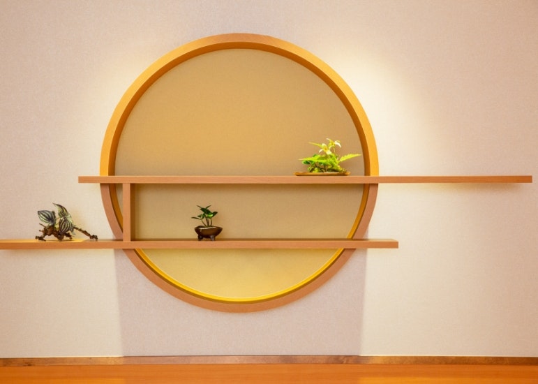 玉泉院中山会館