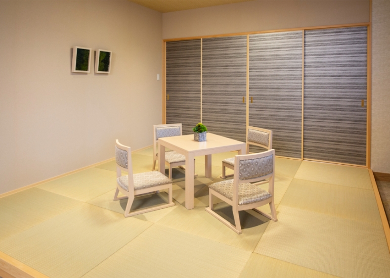 玉泉院中山会館