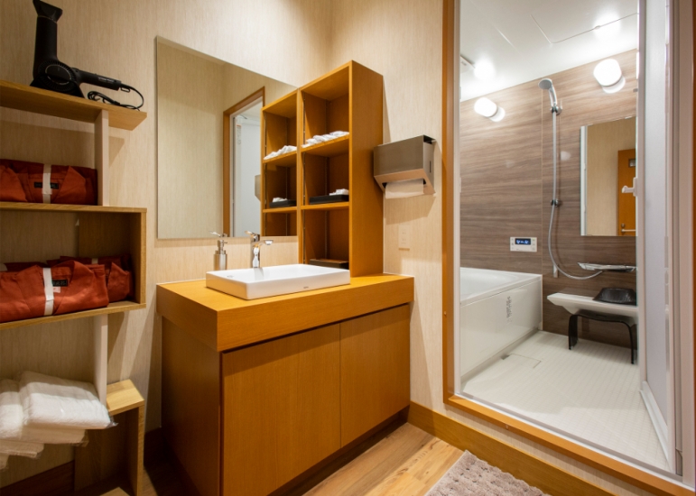 玉泉院中山会館