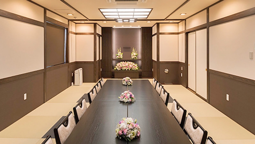 ナウエル通夜会館