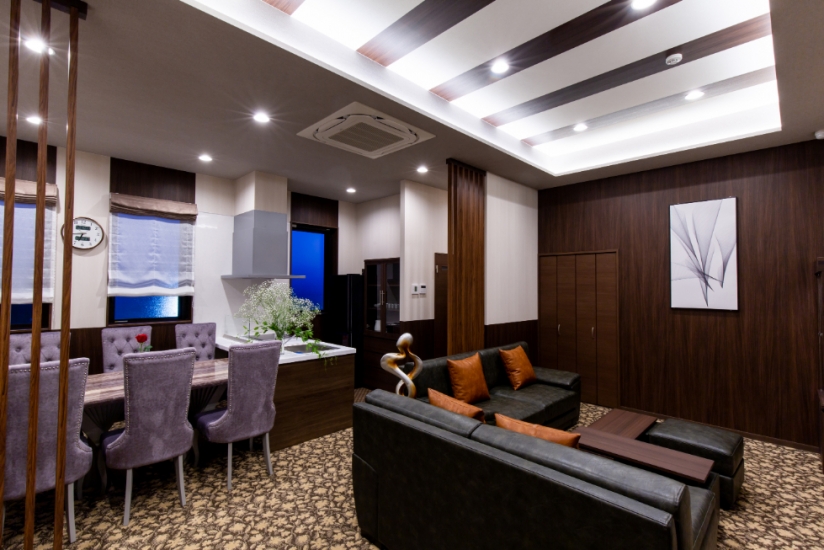 サンセルモ玉泉院 袖ケ浦会館