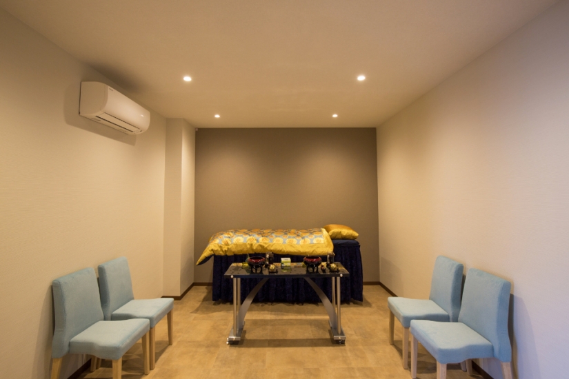 サンセルモ玉泉院 袖ケ浦会館