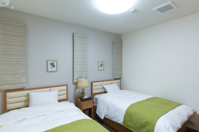 サンセルモ玉泉院 袖ケ浦会館