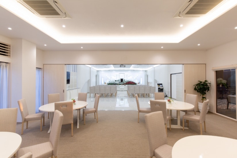 サンセルモ玉泉院 袖ケ浦会館