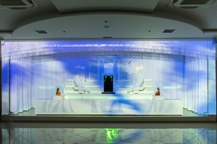 サンセルモ玉泉院 袖ケ浦会館