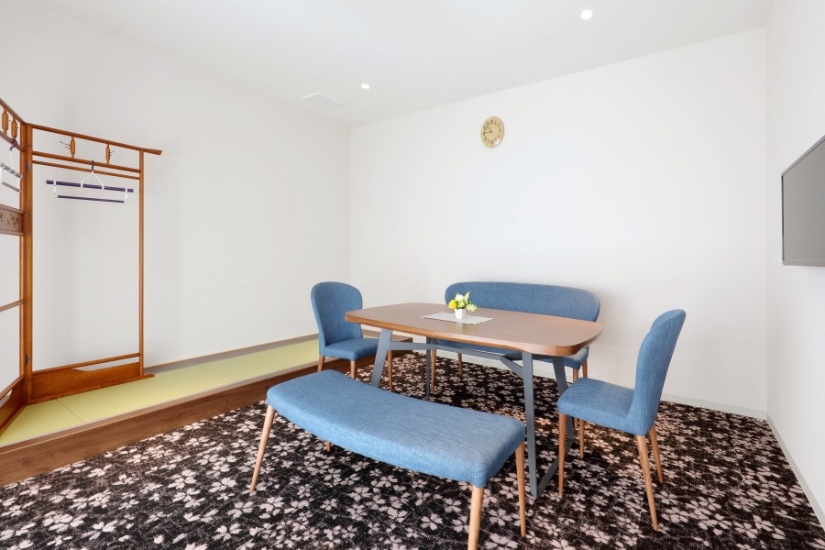 石巻蛇田斎場 清月記