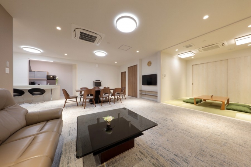 石巻蛇田斎場 清月記