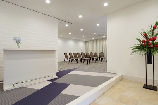 みおくり邸宅 高森