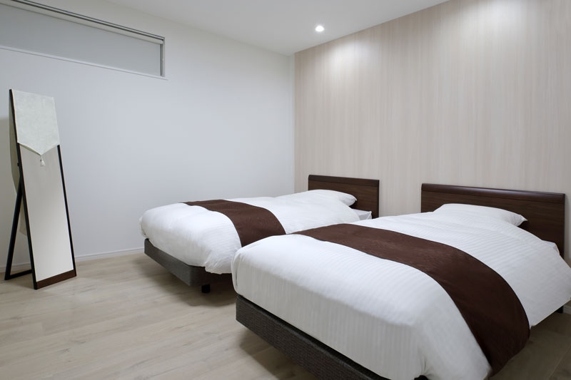 みおくり邸宅 高森