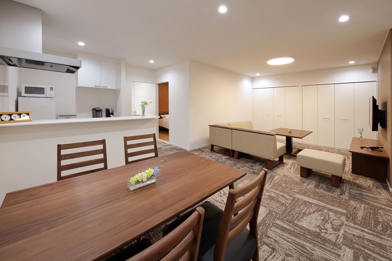 みおくり邸宅 愛子