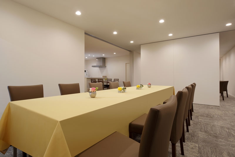 みおくり邸宅 名取