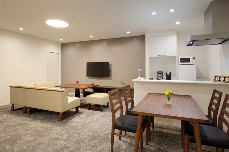 みおくり邸宅 名取