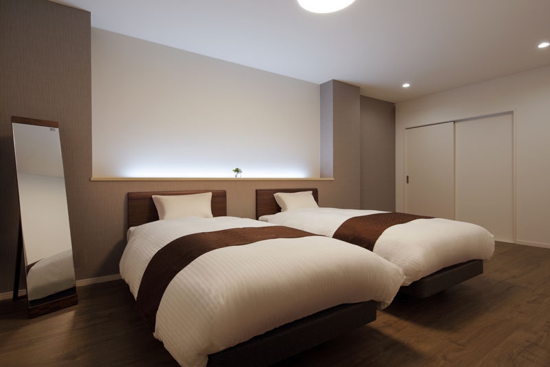 みおくり邸宅 名取