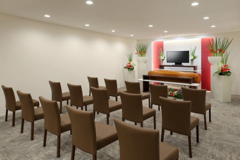 みおくり邸宅 名取