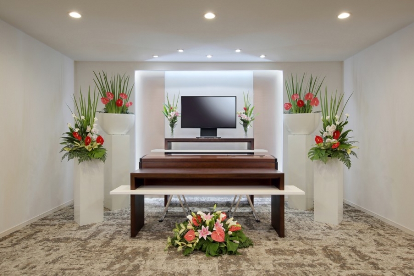 みおくり邸宅 沖野