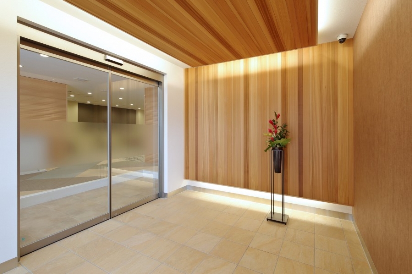 みおくり邸宅 沖野