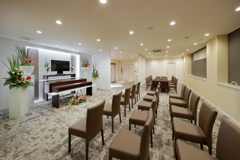 みおくり邸宅 沖野