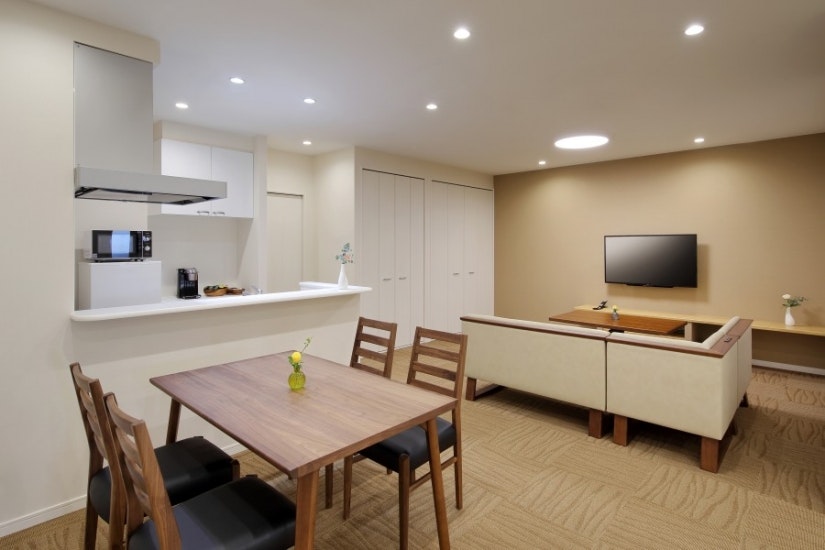 みおくり邸宅 沖野