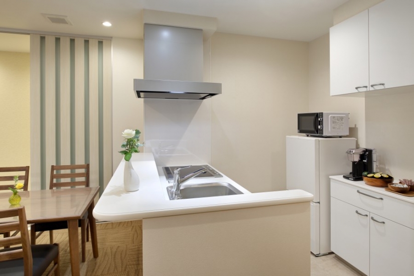 みおくり邸宅 沖野