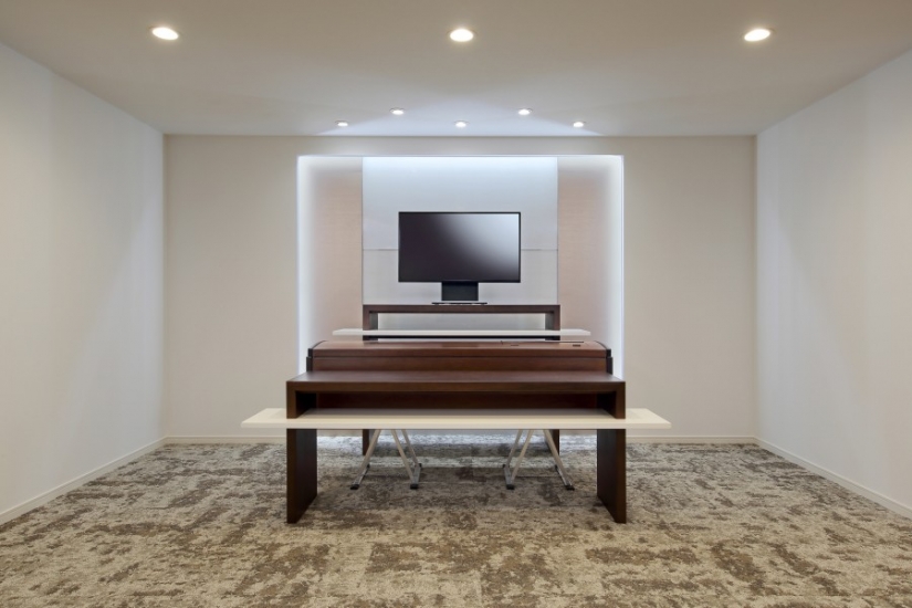 みおくり邸宅 沖野