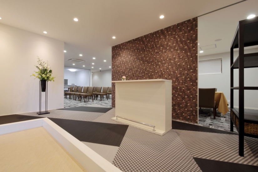 みおくり邸宅 枡江