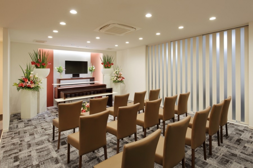 みおくり邸宅 枡江