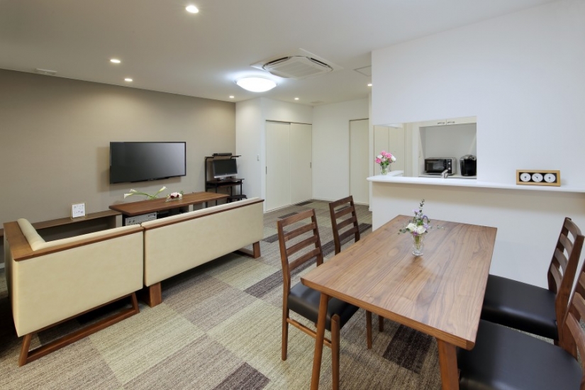 みおくり邸宅 枡江