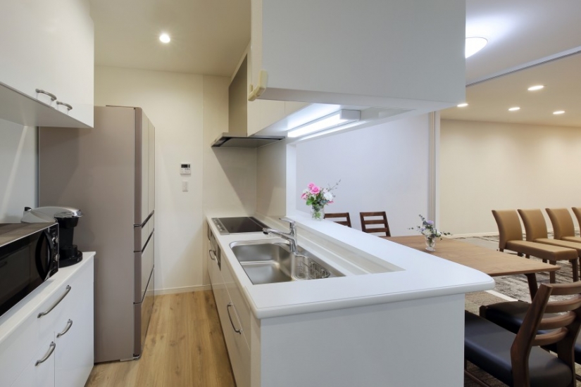 みおくり邸宅 枡江