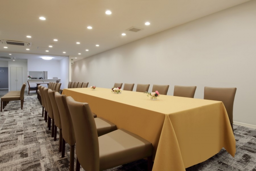 みおくり邸宅 枡江