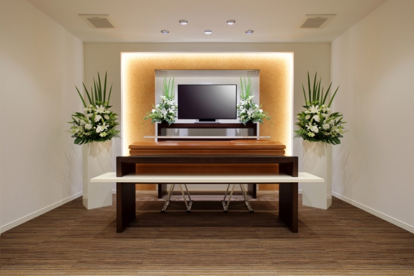 みおくり邸宅 中山