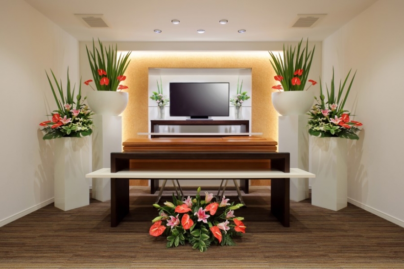 みおくり邸宅 中山