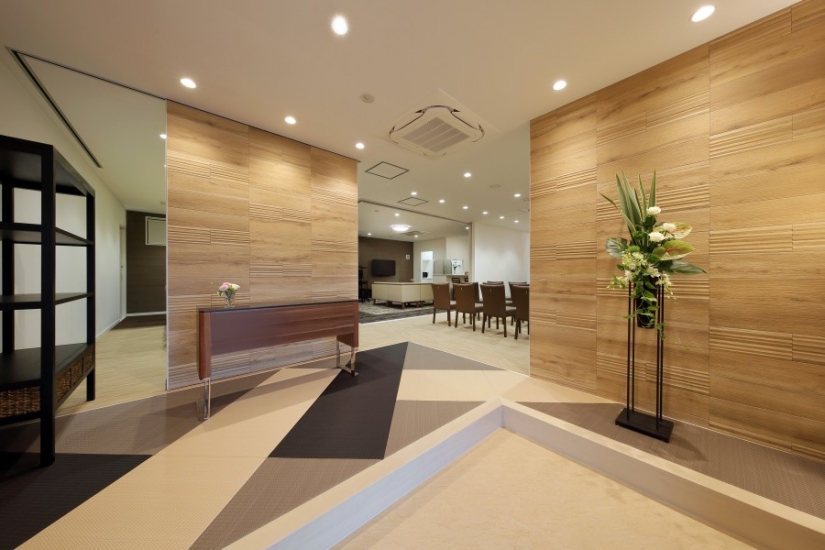 みおくり邸宅 中山