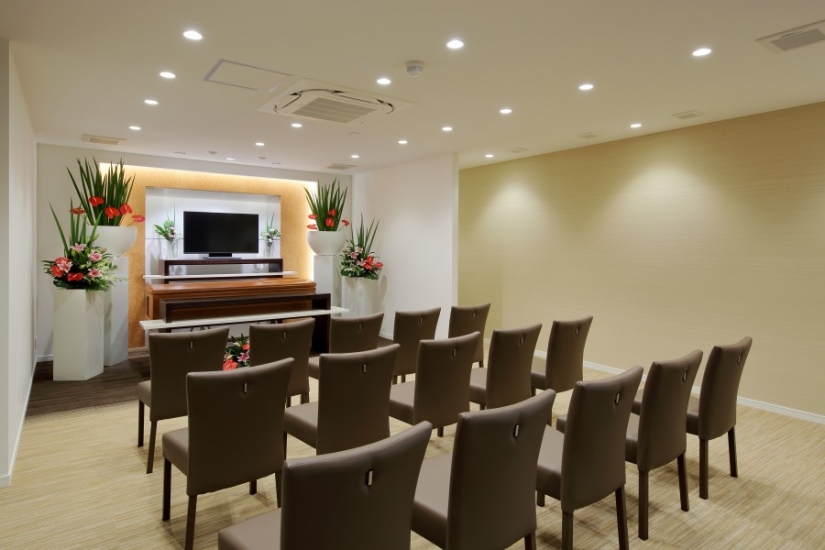 みおくり邸宅 中山