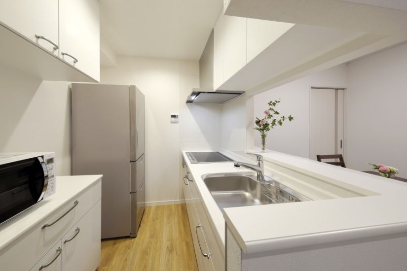 みおくり邸宅 中山