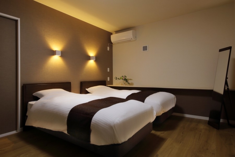 みおくり邸宅 中山