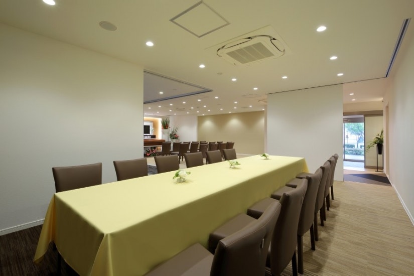 みおくり邸宅 中山