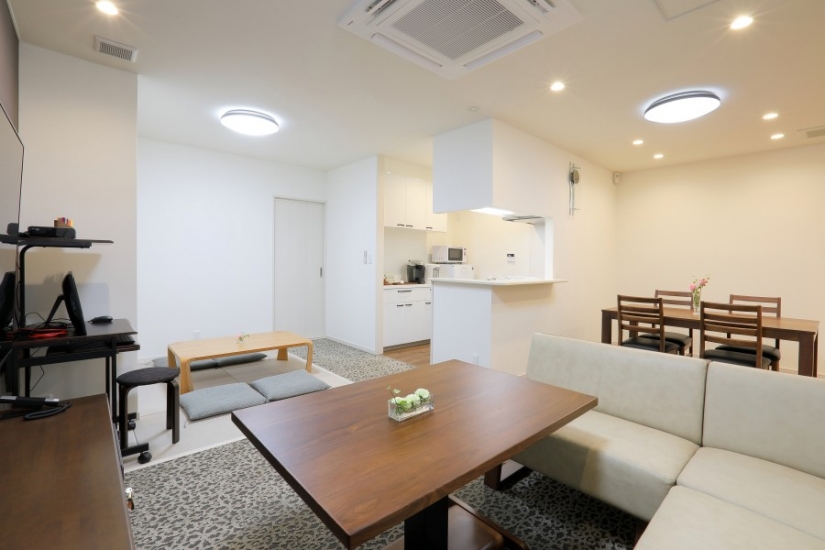 みおくり邸宅 加茂