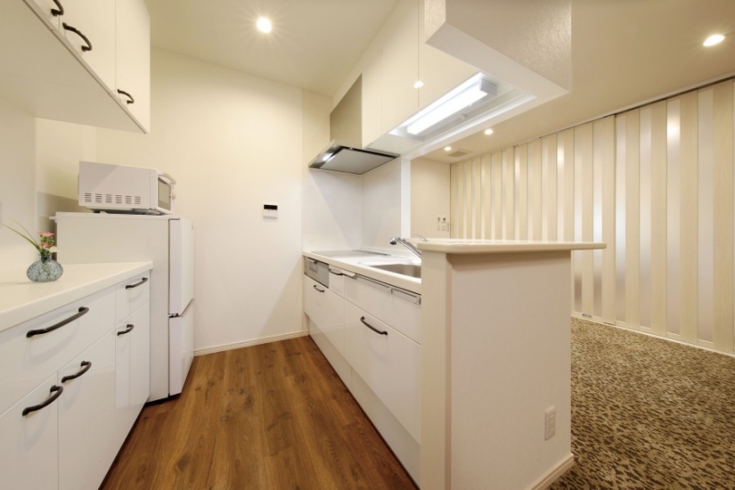 みおくり邸宅 加茂