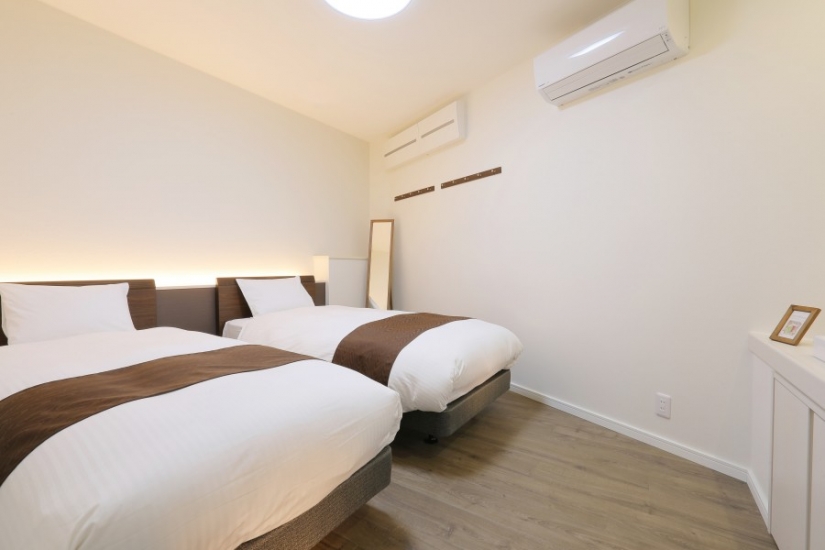 みおくり邸宅 加茂