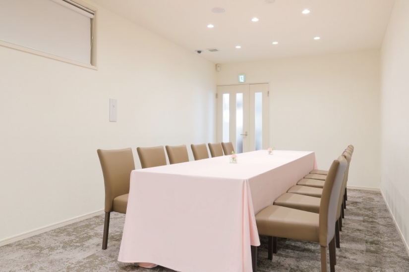 みおくり邸宅 加茂