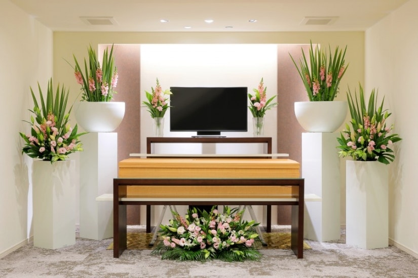 みおくり邸宅 加茂