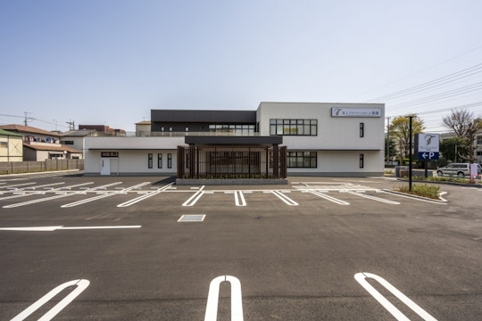 東上プライベートホール朝霞