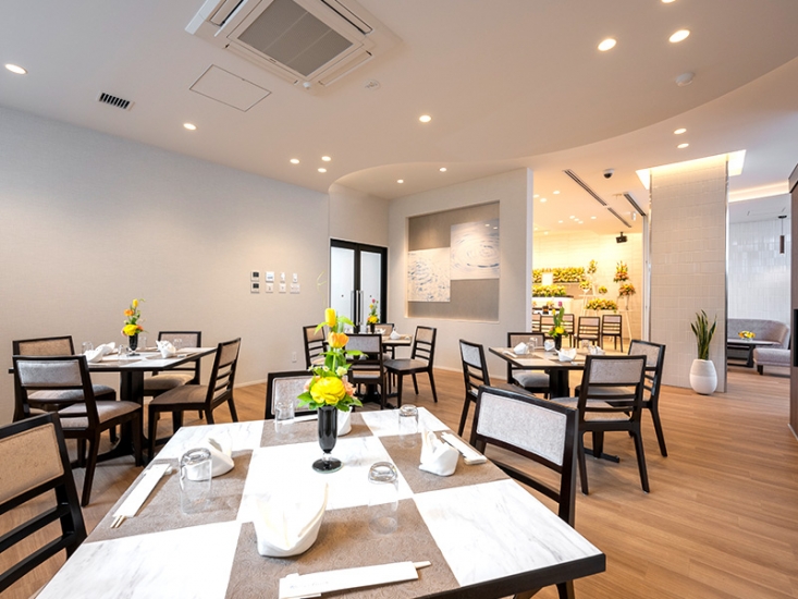 東上プライベートホール朝霞